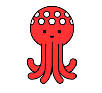 Happy Dance Sticker by ART-ZOO