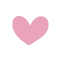Heart Sticker by Anne-Loes