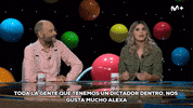Ilustres Ignorantes Alexa GIF by Movistar Plus+