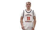 Cnmb Sticker by Carson-Newman Athletics