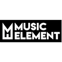 Party Rave Sticker by music-element