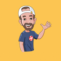 JohnnysPizzaNC work hustle boomer work hard GIF