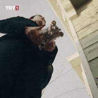 Uzgun Ağlamak GIF by TRT