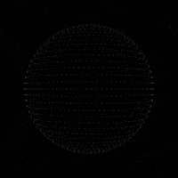 loop 3d GIF by Best Served Bold