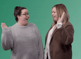 Seattle_Friends sparkdigital GIF