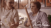 Family No GIF by Airbnb