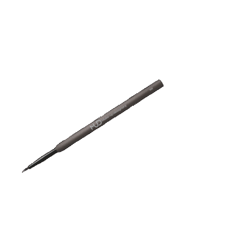 Make-upDesignory giphyupload makeup brush mud Sticker