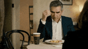 Season 1 Omg GIF by Schitt's Creek