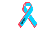 NR2F1Foundation bbsoas nr2f1 nr2f1foundation Sticker