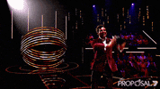 The Proposal GIF by Channel 7