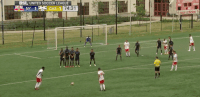 new york red bulls goal GIF by NYRB II