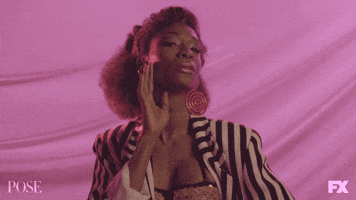 angelica ross mood GIF by Pose FX