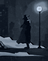 Scp GIF