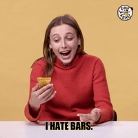 I Hate Bars