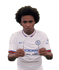 Premier League Sport Sticker by Chelsea FC