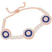 Jewelry Bling Sticker by TGT