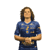 Paillettes Sticker by Saint-Raphaël Var Handball