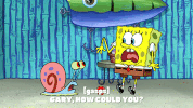 season 9 gary's new toy GIF by SpongeBob SquarePants