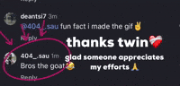 Goat GIF