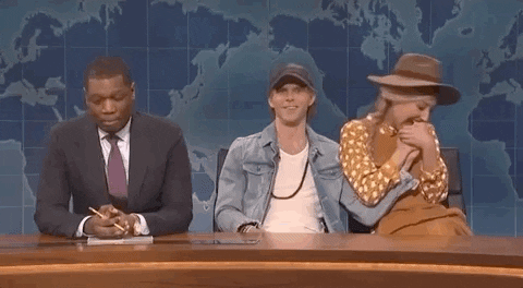 snl couple GIF by Saturday Night Live