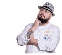 Mrpizzaiolo Sticker