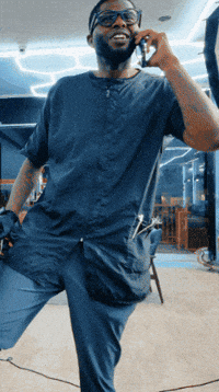 The Forge Barber GIF by THE BEARD STRUGGLE