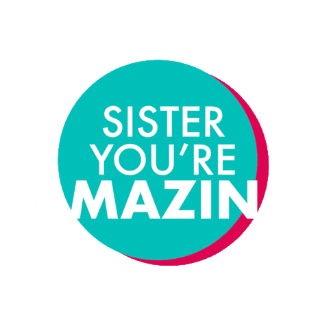 Proud Best Friends Sticker by Benetton Perfumes