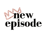 Podcast Listen Sticker by SHE x SHINES