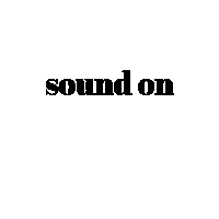 Turn Up Podcast Sticker by SHE x SHINES