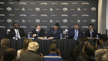 mia GIF by MLB