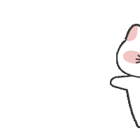 Halloween Ghost Sticker by AVATALK