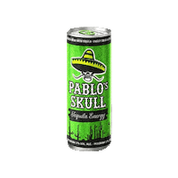 Party Wow Sticker by pablos skull