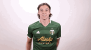 shocked portland timbers GIF by Timbers