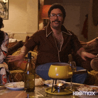 Watching Tv Minx GIF by HBO Max