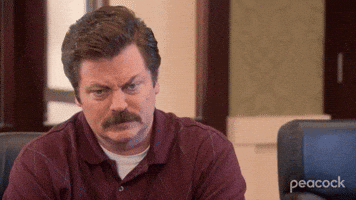 I Regret Nothing. The End