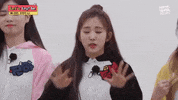 Kpop GIF by TRI.BE