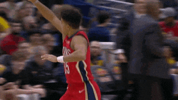 GIF by NBA