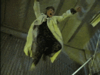 david bowie GIF