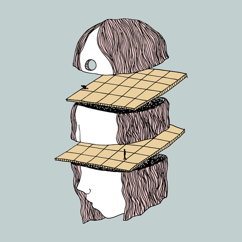 tessieng animation gif illustration tessieng GIF