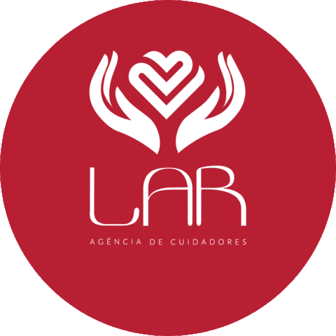 agencialar love amor family home Sticker
