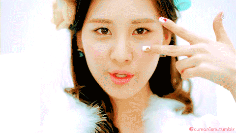 girls generation GIF