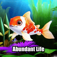 Prosperity Abundance GIF by TheConfishius