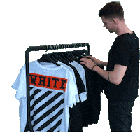 Swipe Up Louis Vuitton Sticker by Rare Fashion