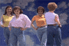 Fashion GIF