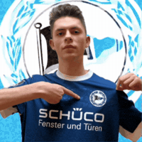 Arminia Bielefeld Goal GIF