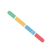 Summer Camp Kids Sticker by LifeWay Students