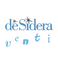 Festival Venti Sticker by Teatro Oscar DeSidera