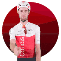 Sport Love Sticker by Team Cofidis - #CofidisMyTeam