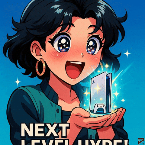 Celebrar Limited Edition GIF by Persona