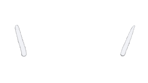 Shocked Talk Sticker